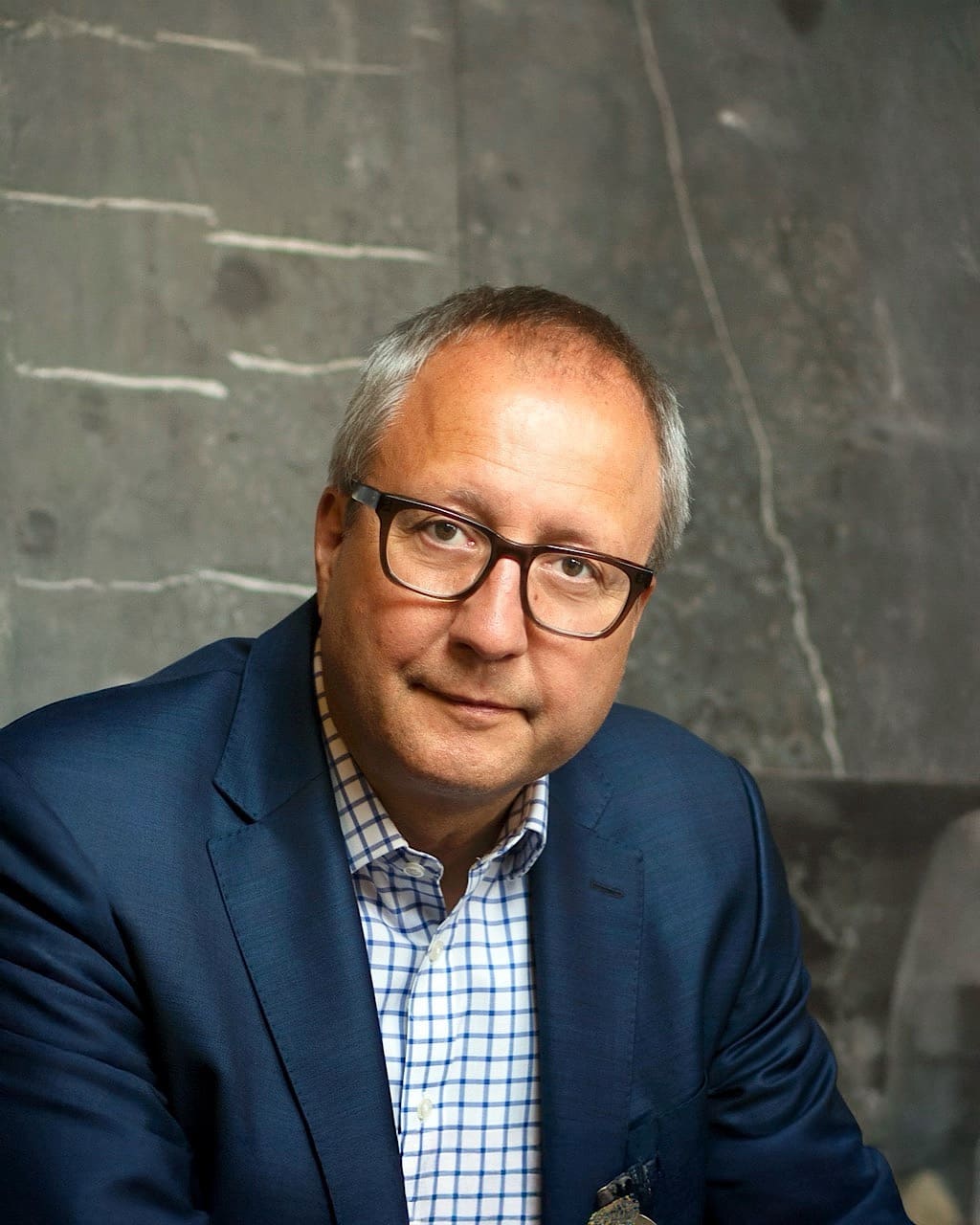 Prof. Dr. Andreas Voßkuhle (Foto: Franz Josef)