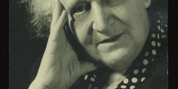 Rahel Straus